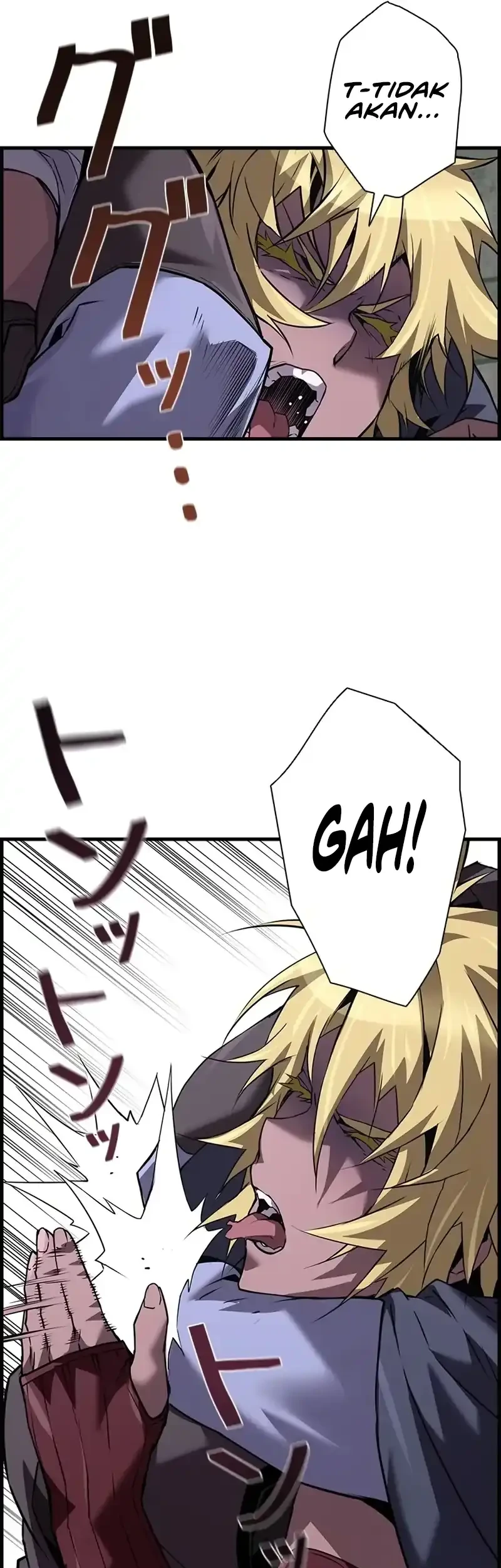 Necromancer’s Evolutionary Traits Chapter 106 Gambar 49