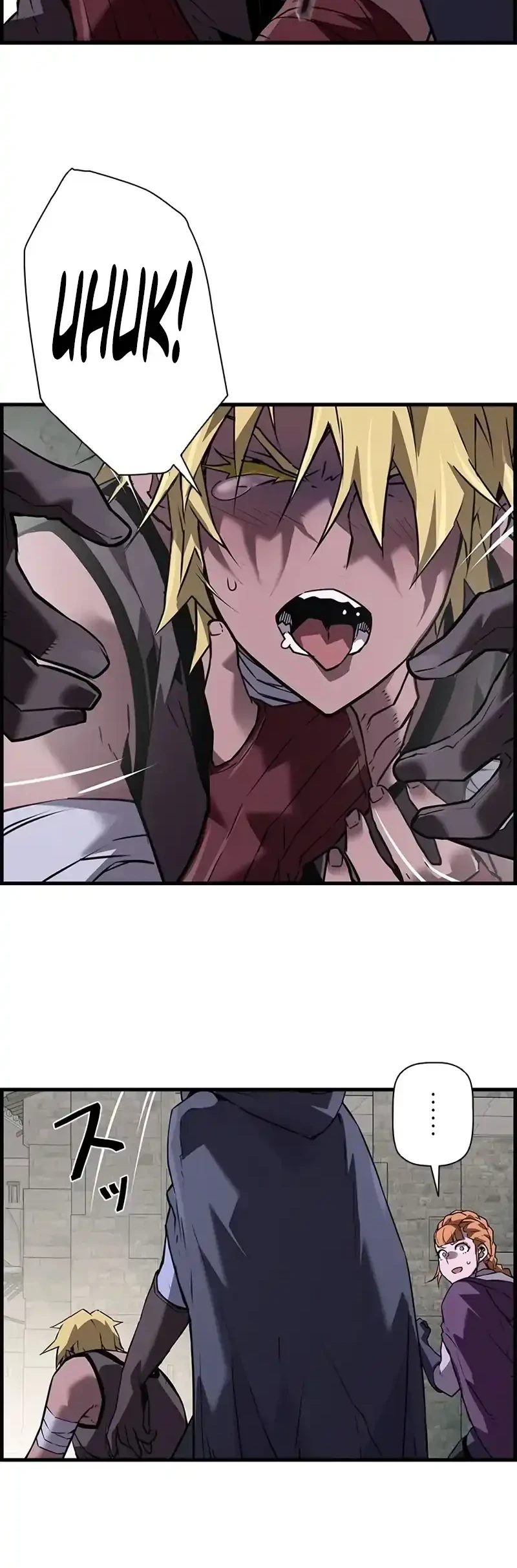 Necromancer’s Evolutionary Traits Chapter 106 Gambar 50