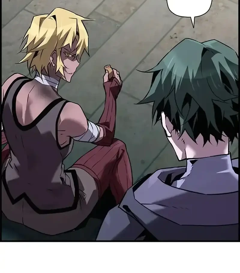 Necromancer’s Evolutionary Traits Chapter 106 Gambar 53