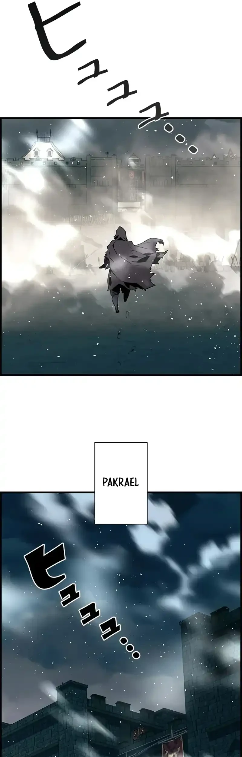 Necromancer’s Evolutionary Traits Chapter 106 Gambar 65