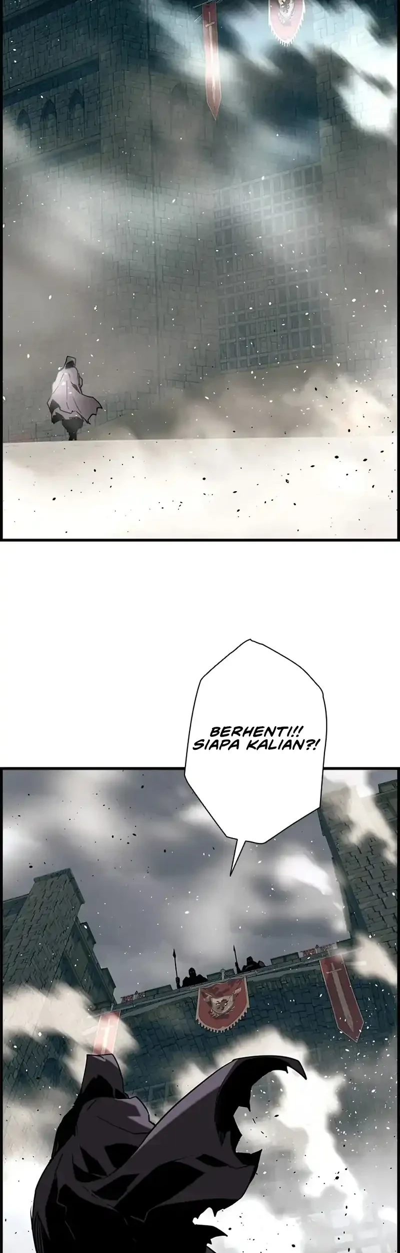 Necromancer’s Evolutionary Traits Chapter 106 Gambar 66