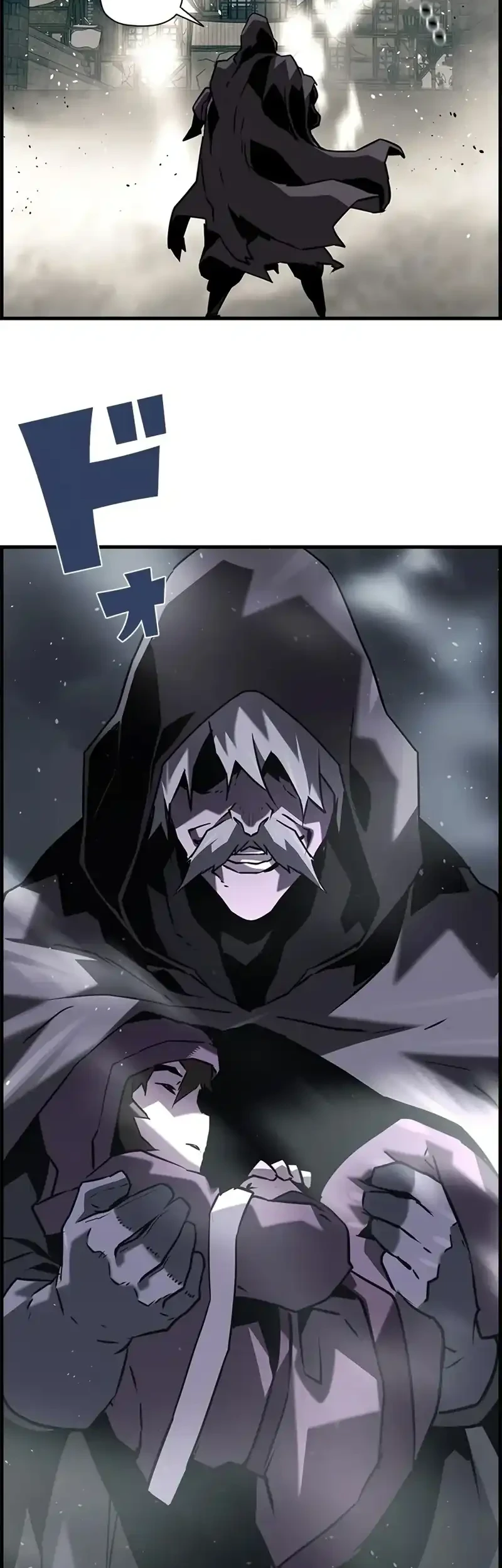 Necromancer’s Evolutionary Traits Chapter 106 Gambar 69