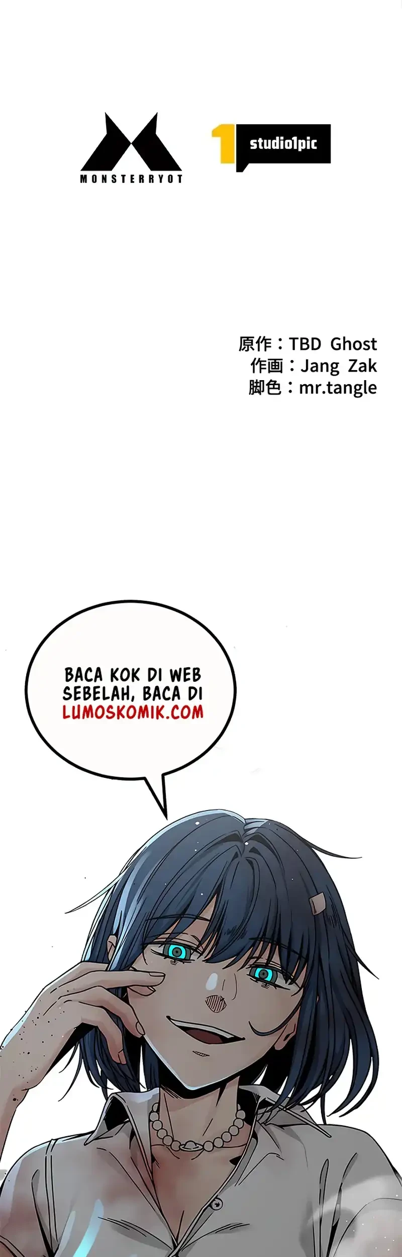 Necromancer’s Evolutionary Traits Chapter 106 Gambar 71