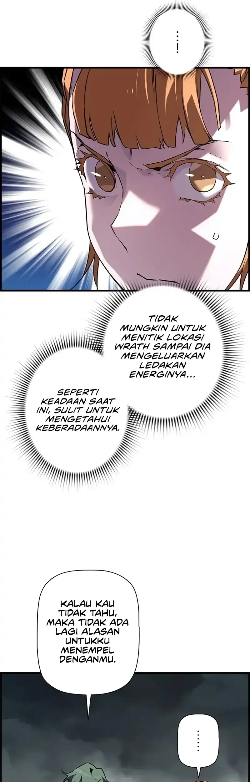 Necromancer’s Evolutionary Traits Chapter 106 Gambar 5