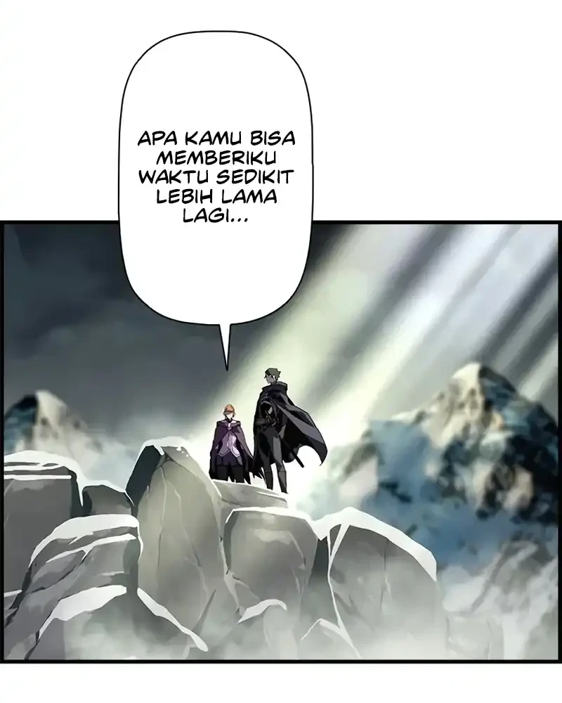 Necromancer’s Evolutionary Traits Chapter 106 Gambar 13