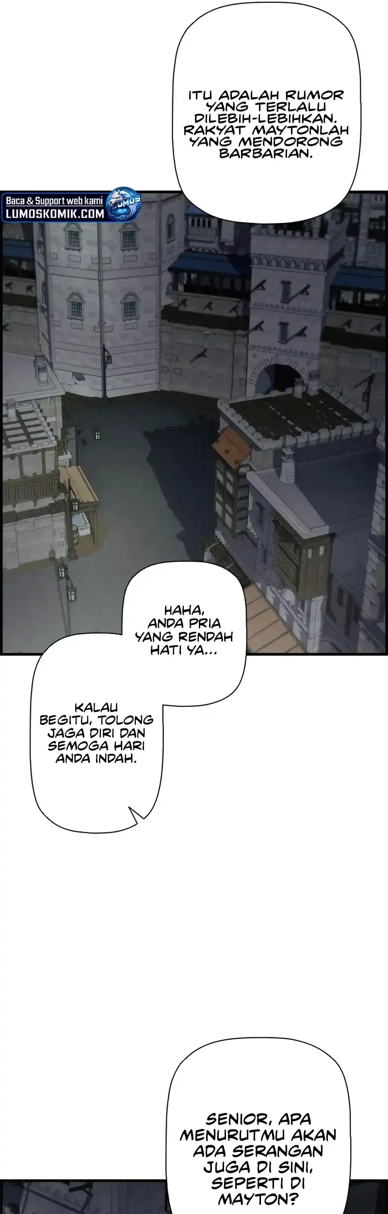 Necromancer’s Evolutionary Traits Chapter 106 Gambar 20