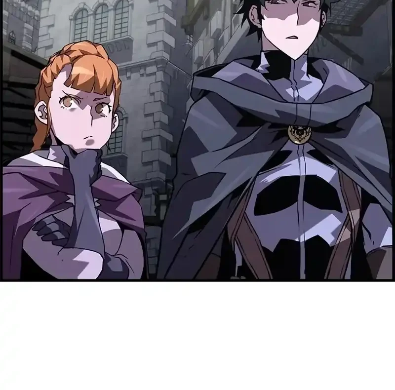 Necromancer’s Evolutionary Traits Chapter 106 Gambar 22