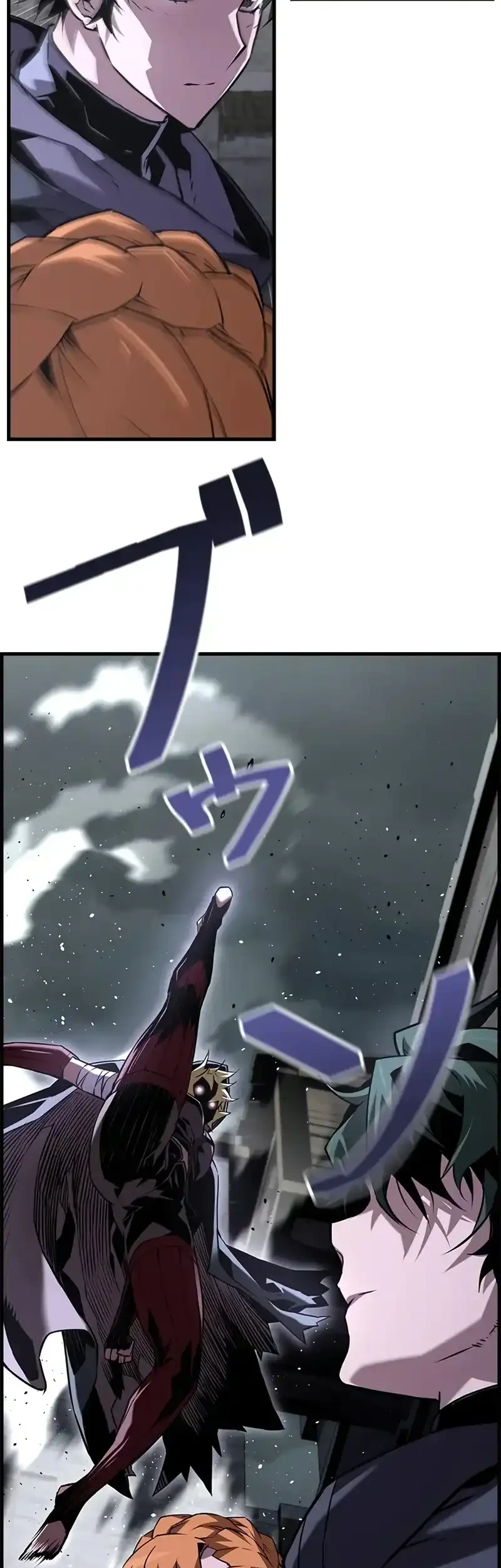 Necromancer’s Evolutionary Traits Chapter 106 Gambar 24