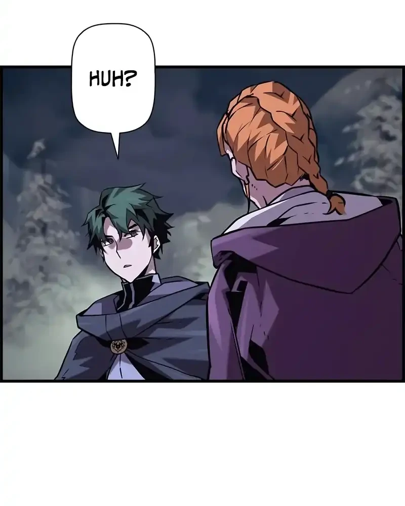 Necromancer’s Evolutionary Traits Chapter 107 Gambar 43