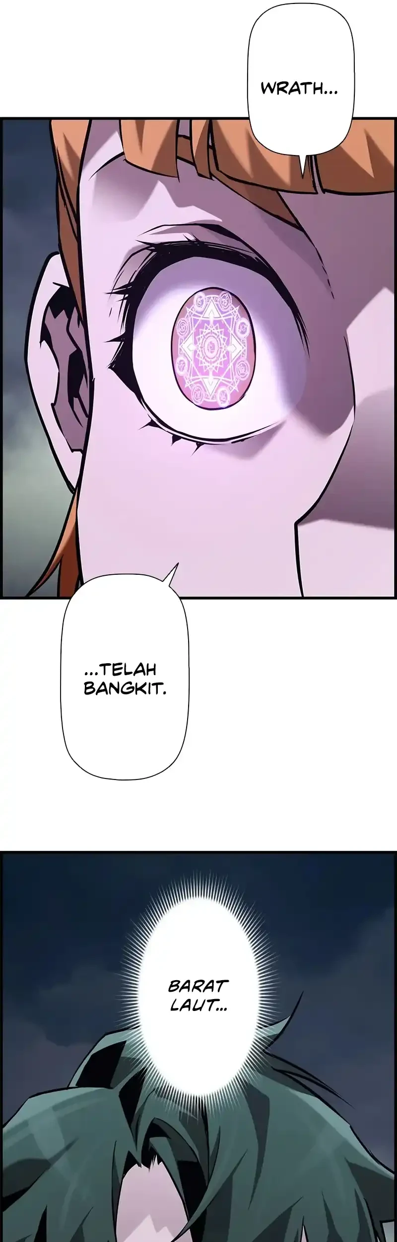 Necromancer’s Evolutionary Traits Chapter 107 Gambar 44