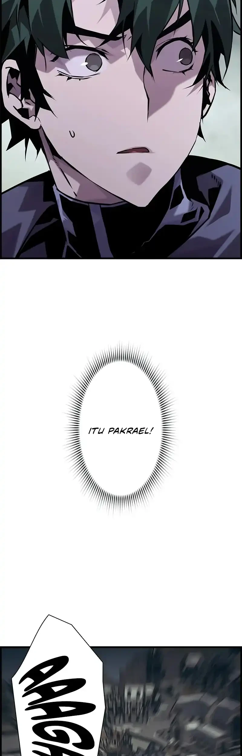 Necromancer’s Evolutionary Traits Chapter 107 Gambar 45