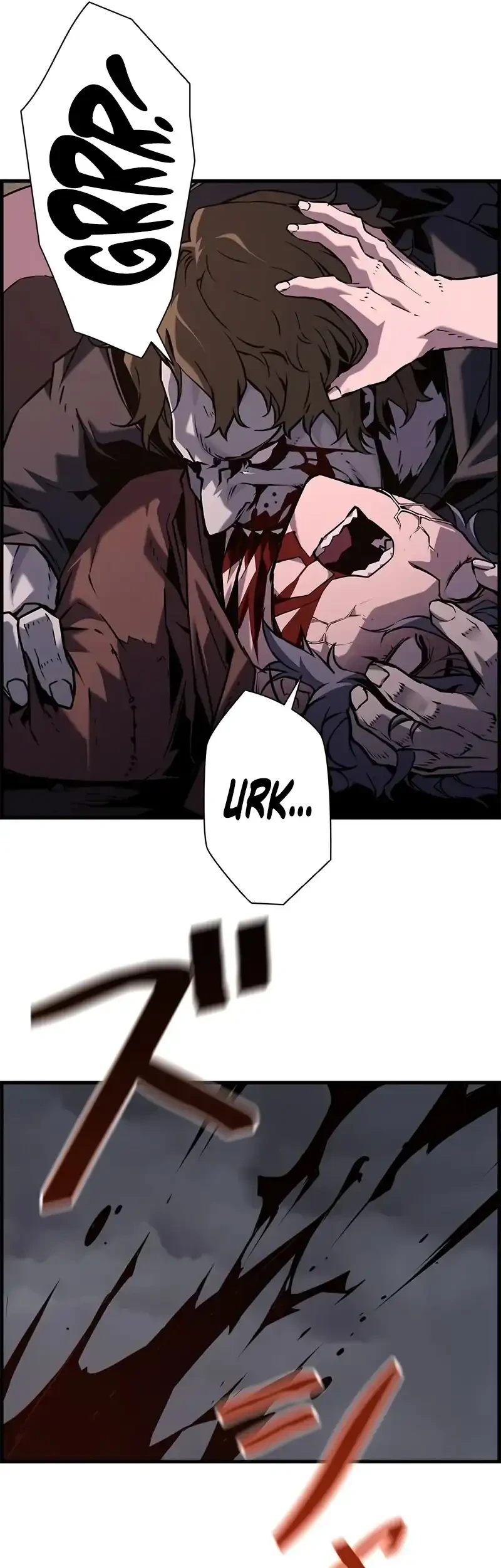 Necromancer’s Evolutionary Traits Chapter 107 Gambar 47