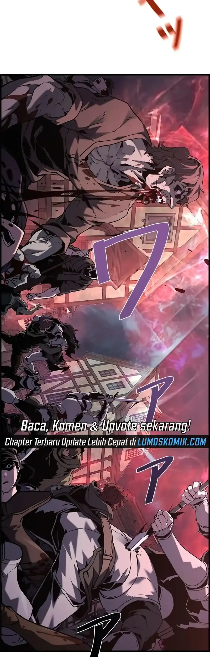 Necromancer’s Evolutionary Traits Chapter 107 Gambar 48