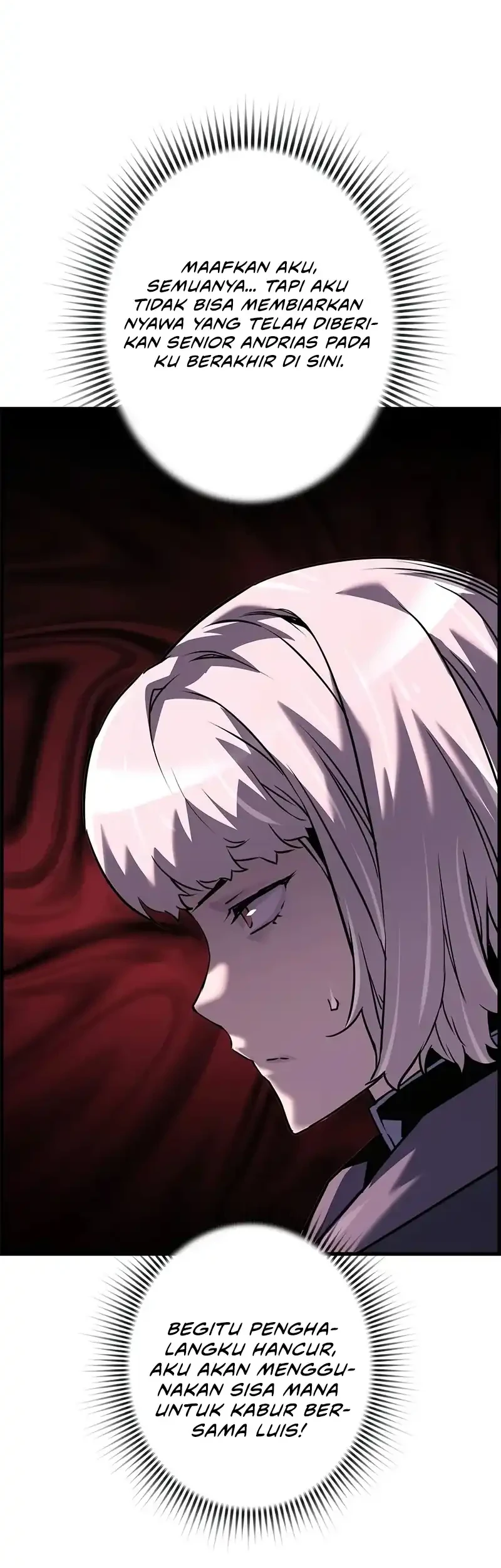 Necromancer’s Evolutionary Traits Chapter 107 Gambar 63