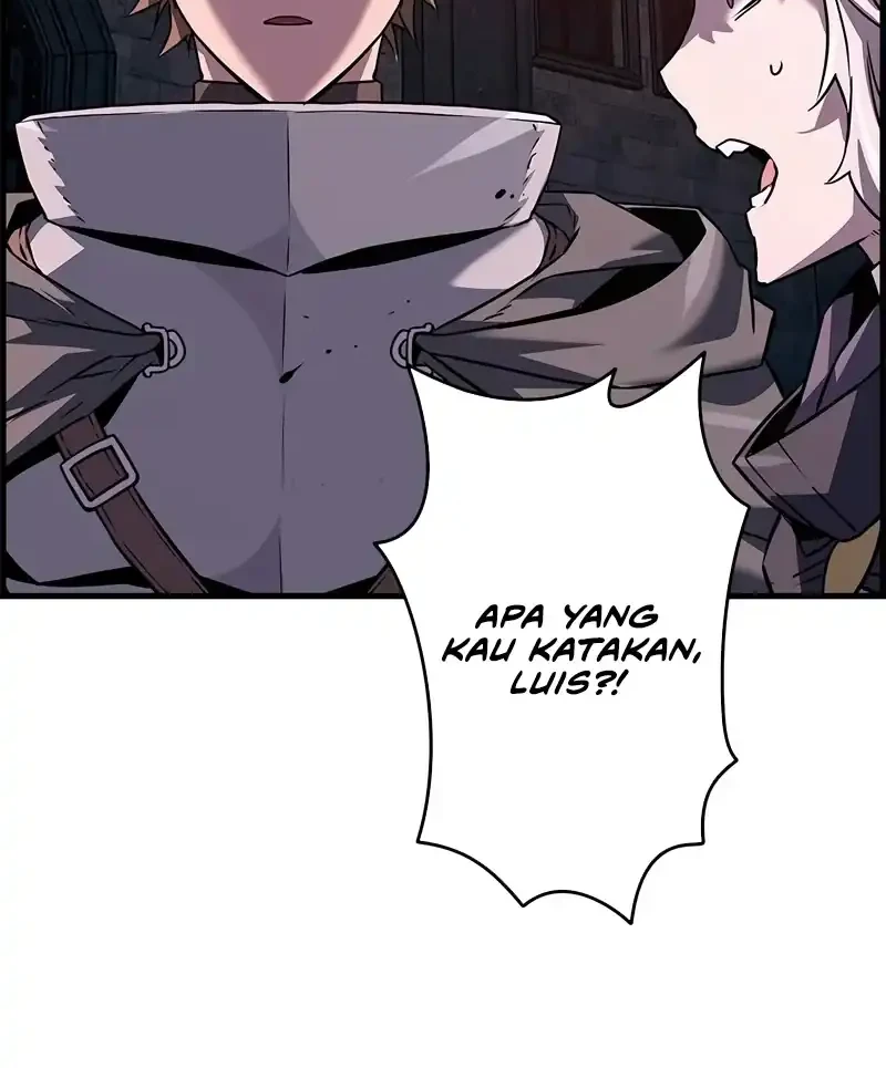 Necromancer’s Evolutionary Traits Chapter 107 Gambar 67