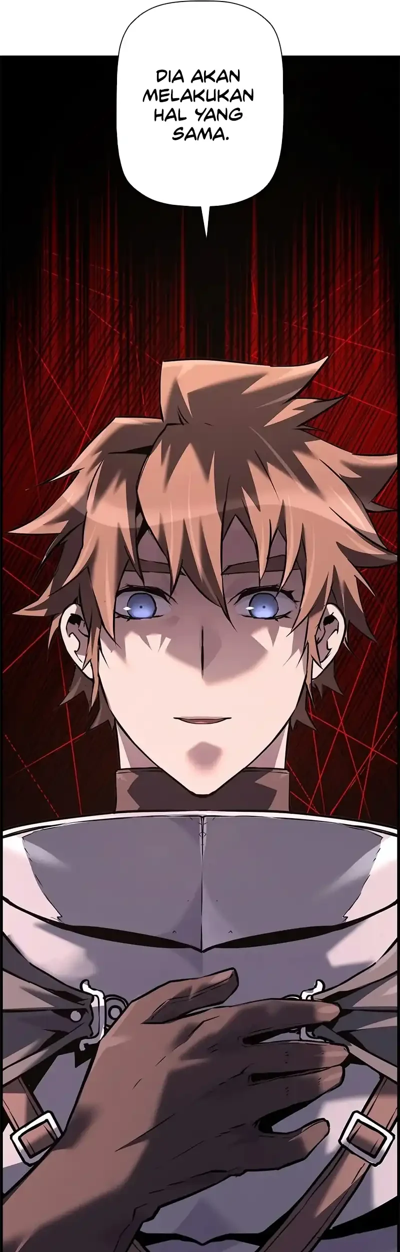 Necromancer’s Evolutionary Traits Chapter 107 Gambar 74