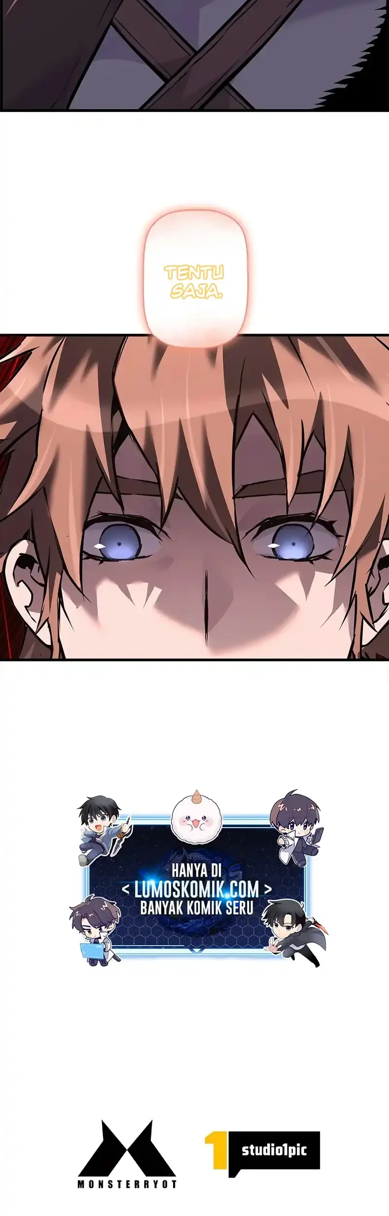 Necromancer’s Evolutionary Traits Chapter 107 Gambar 75