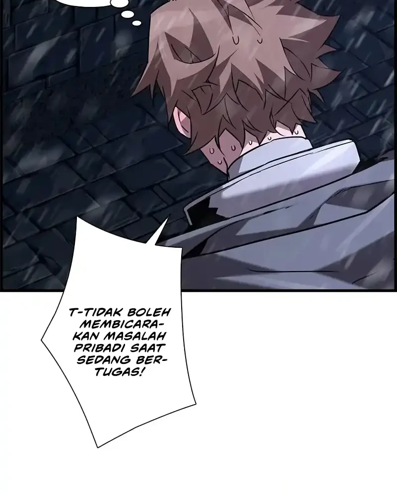 Necromancer’s Evolutionary Traits Chapter 107 Gambar 6