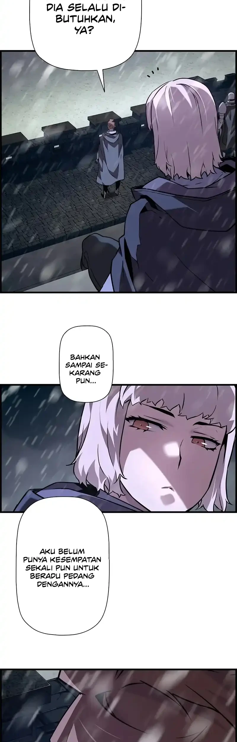 Necromancer’s Evolutionary Traits Chapter 107 Gambar 10