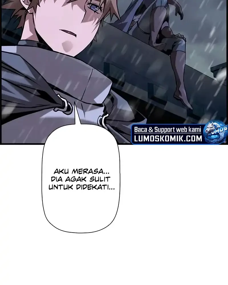 Necromancer’s Evolutionary Traits Chapter 107 Gambar 14