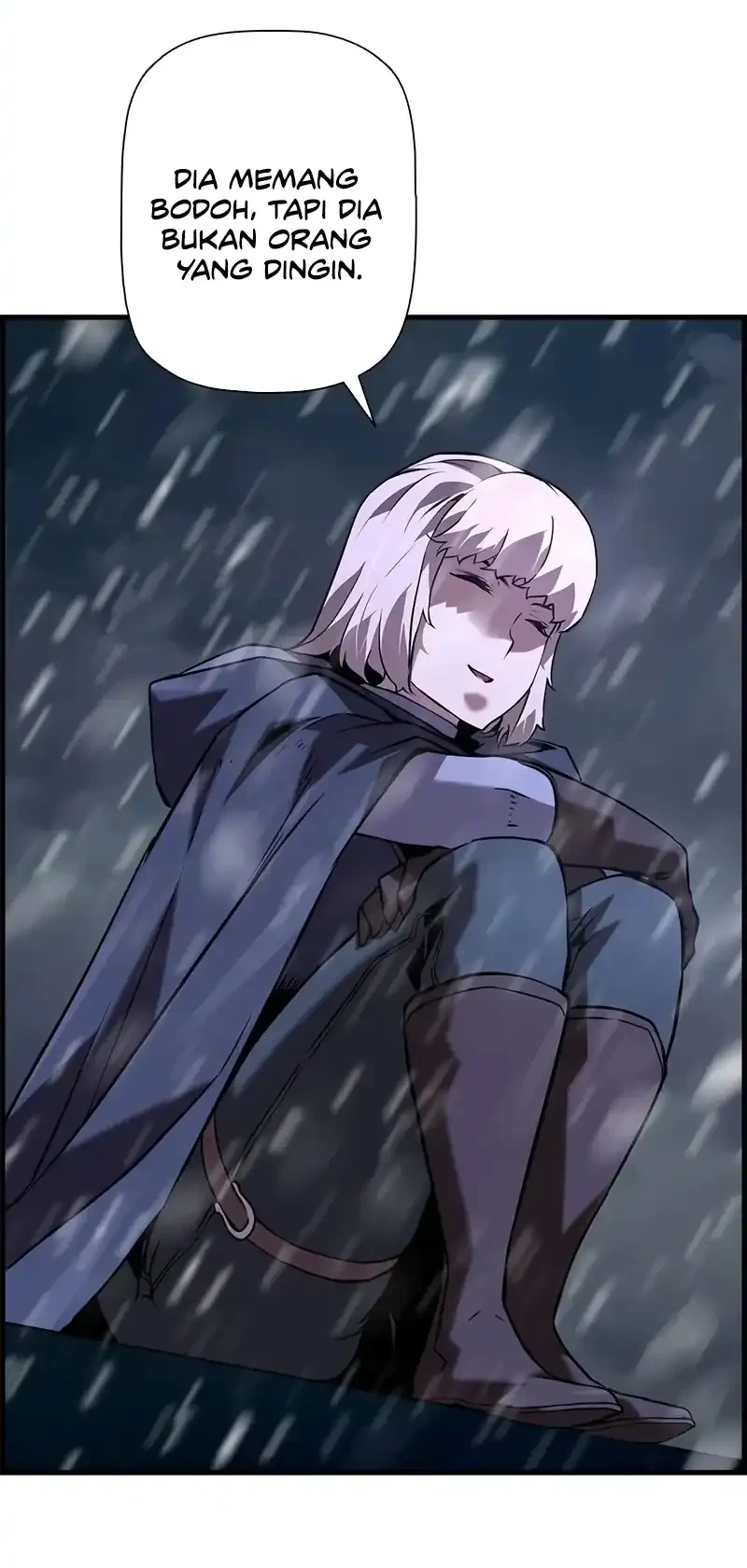 Necromancer’s Evolutionary Traits Chapter 107 Gambar 16