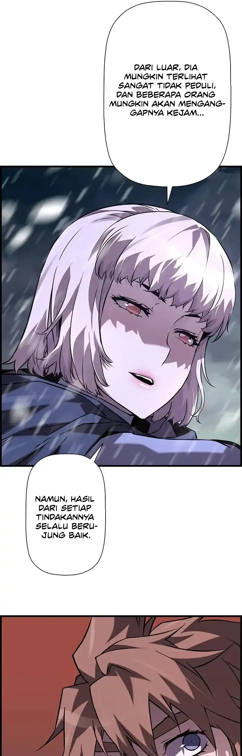 Necromancer’s Evolutionary Traits Chapter 107 Gambar 17