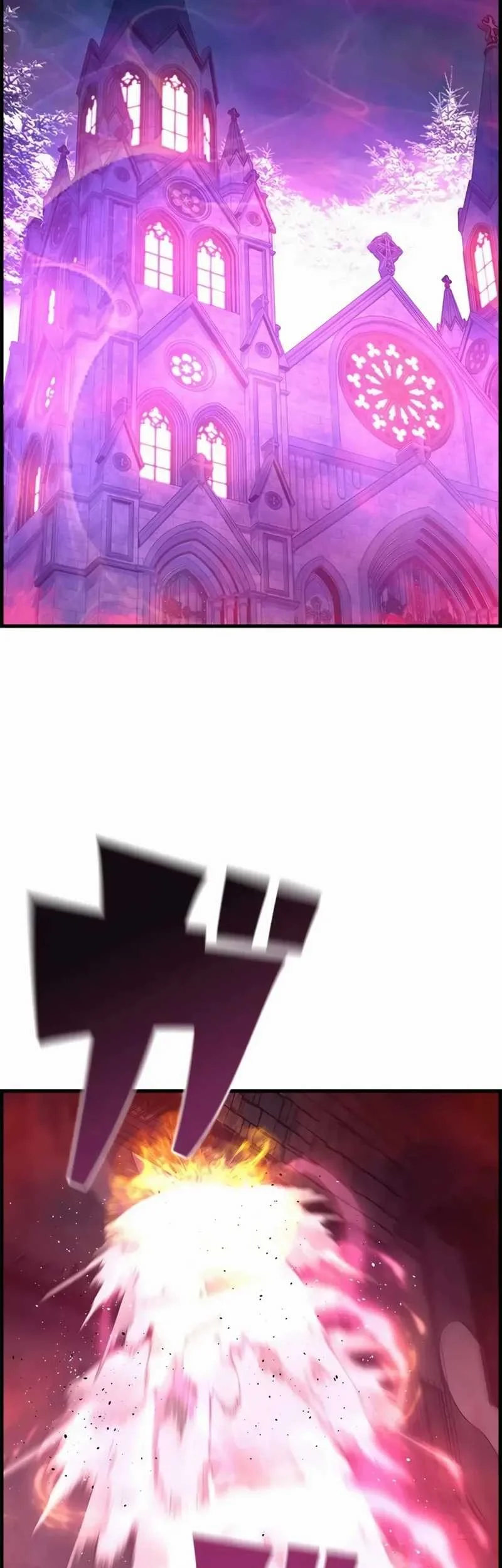 Necromancer’s Evolutionary Traits Chapter 108 Gambar 29