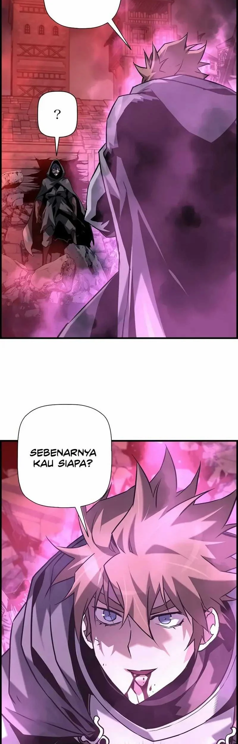 Necromancer’s Evolutionary Traits Chapter 108 Gambar 33