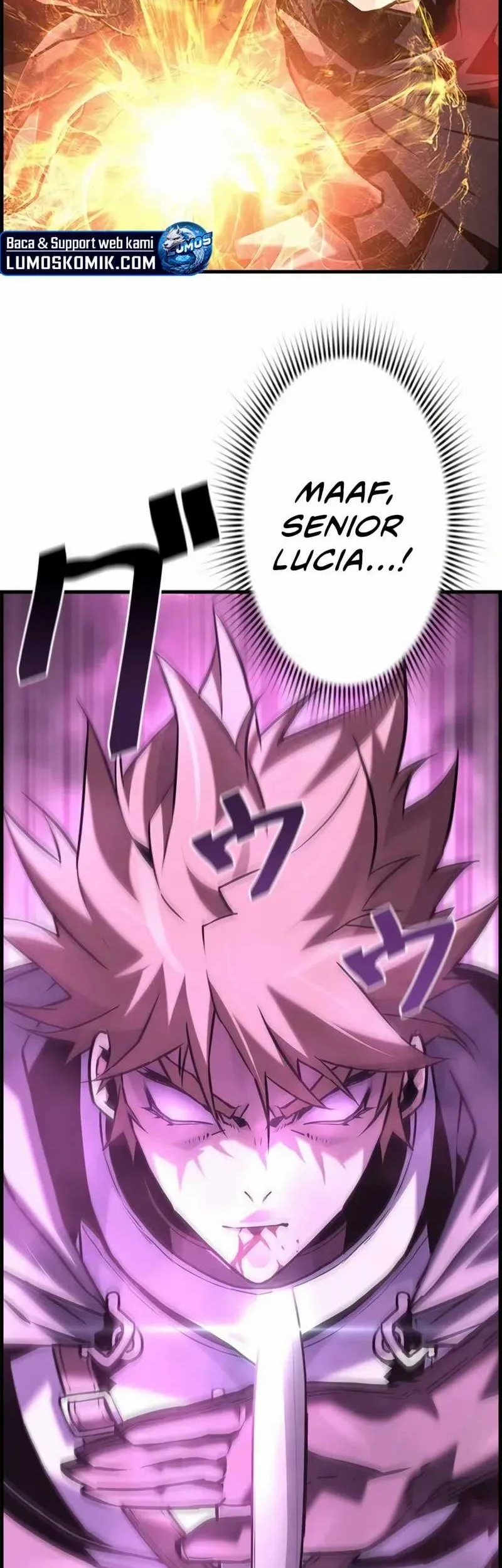 Necromancer’s Evolutionary Traits Chapter 108 Gambar 36