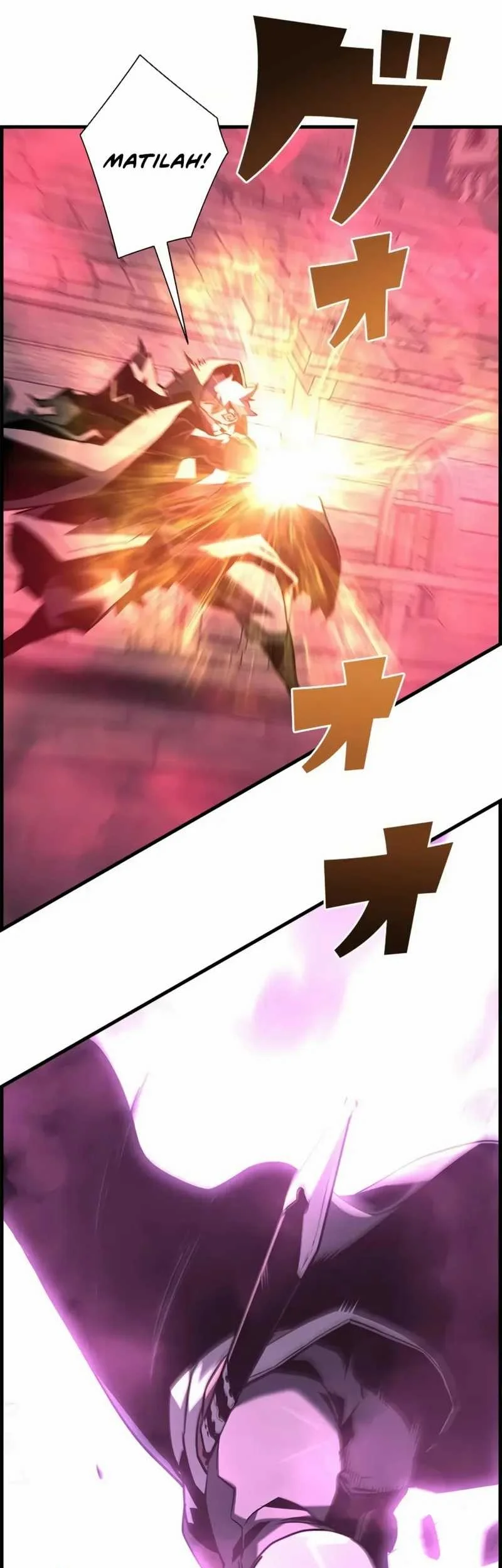 Necromancer’s Evolutionary Traits Chapter 108 Gambar 40