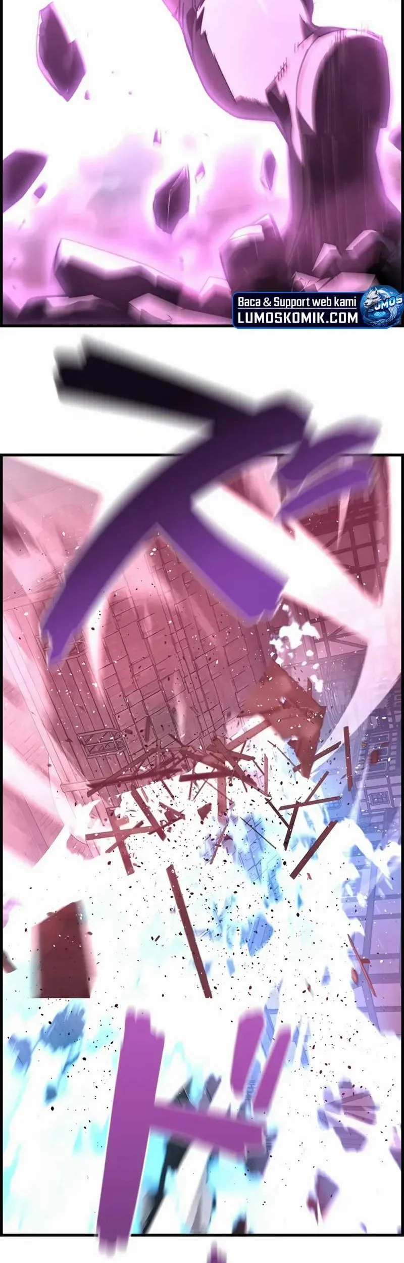 Necromancer’s Evolutionary Traits Chapter 108 Gambar 41