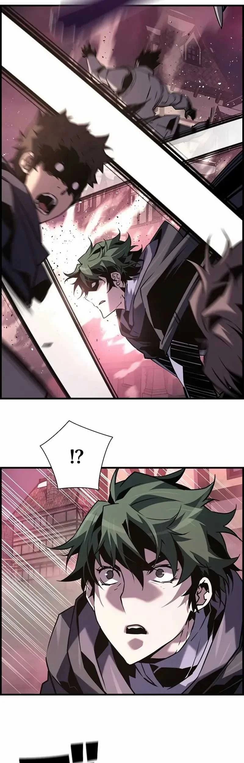 Necromancer’s Evolutionary Traits Chapter 108 Gambar 43