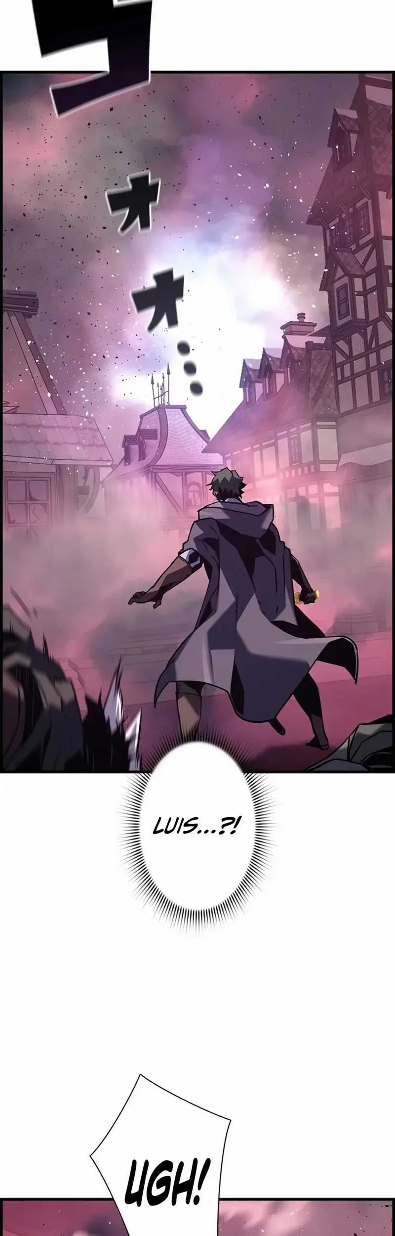 Necromancer’s Evolutionary Traits Chapter 108 Gambar 44