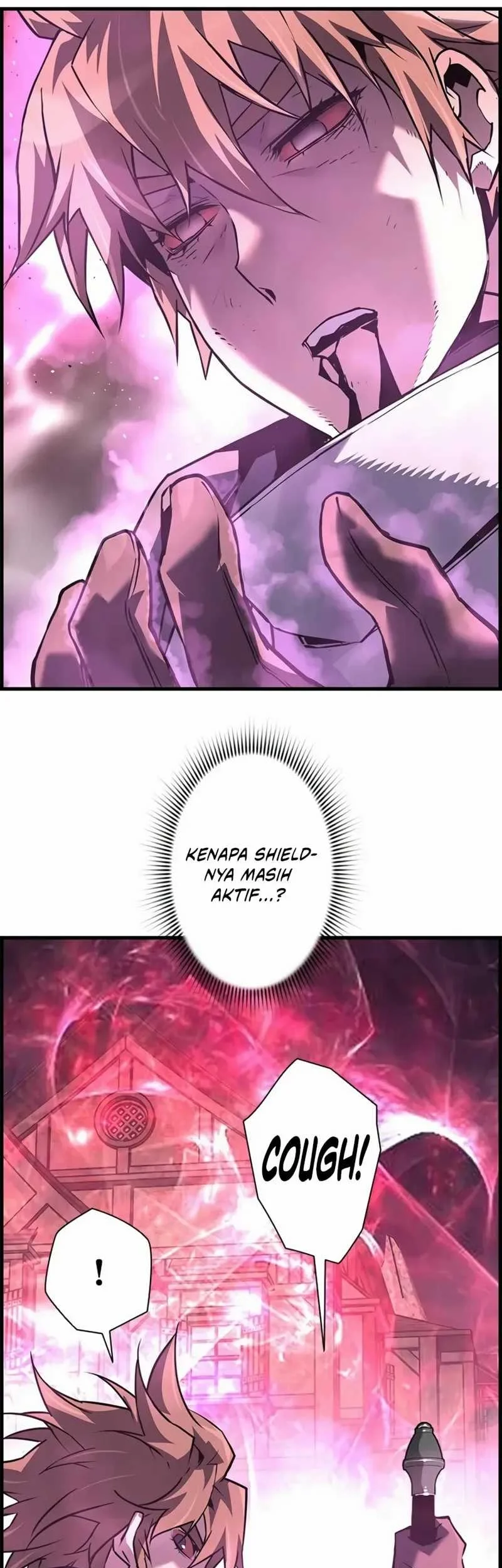 Necromancer’s Evolutionary Traits Chapter 108 Gambar 46