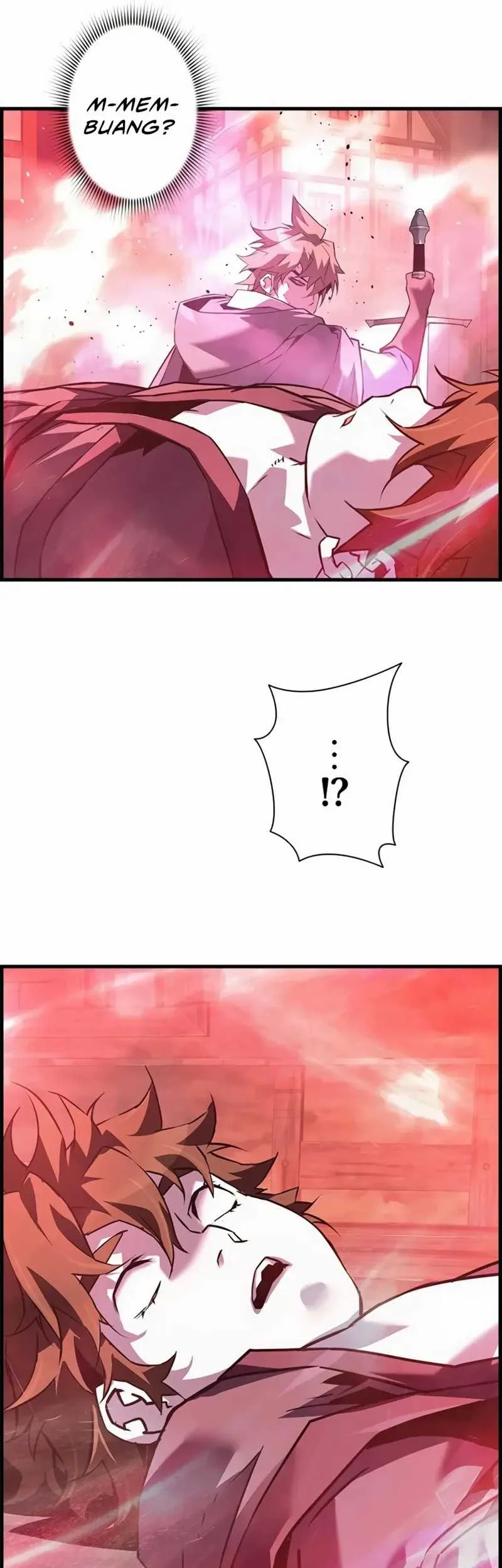 Necromancer’s Evolutionary Traits Chapter 108 Gambar 49