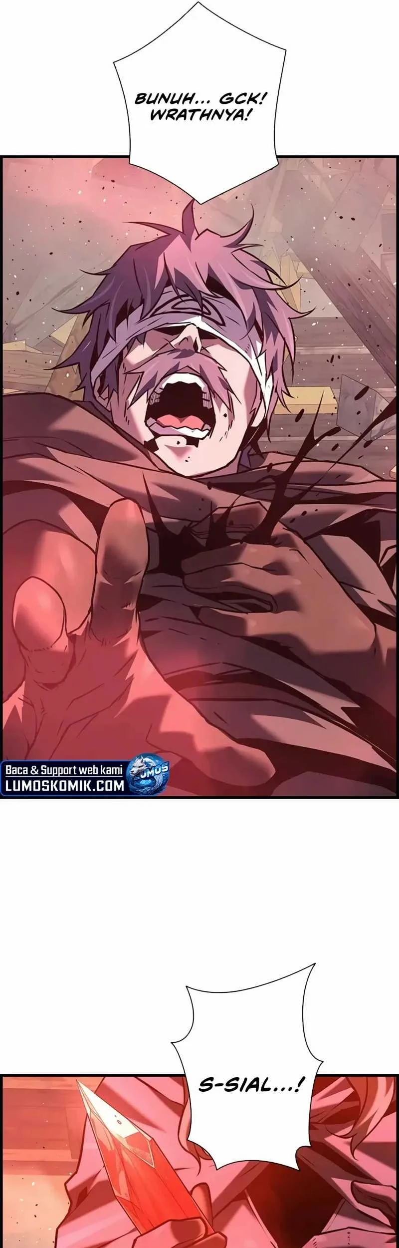 Necromancer’s Evolutionary Traits Chapter 108 Gambar 52