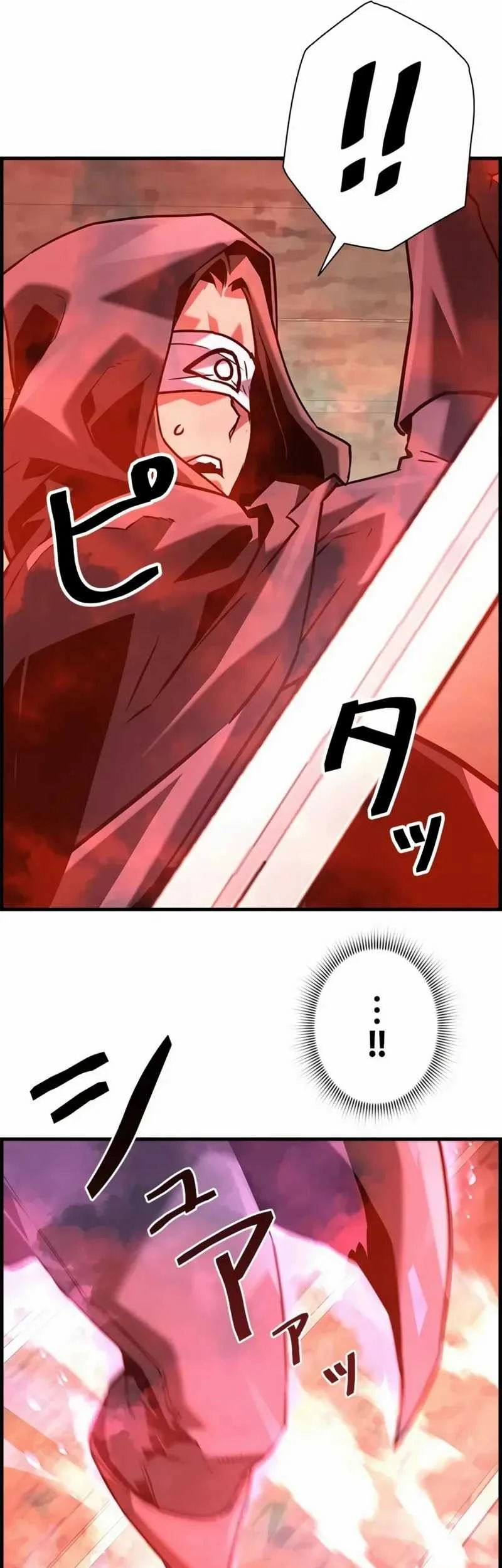 Necromancer’s Evolutionary Traits Chapter 108 Gambar 55