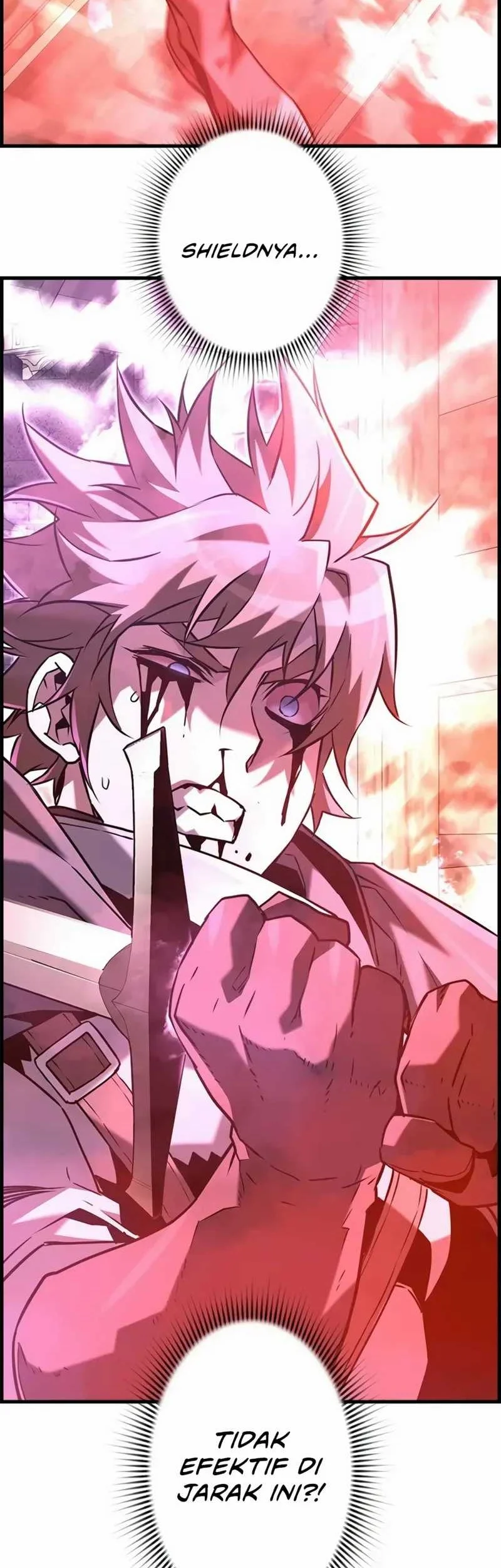 Necromancer’s Evolutionary Traits Chapter 108 Gambar 56