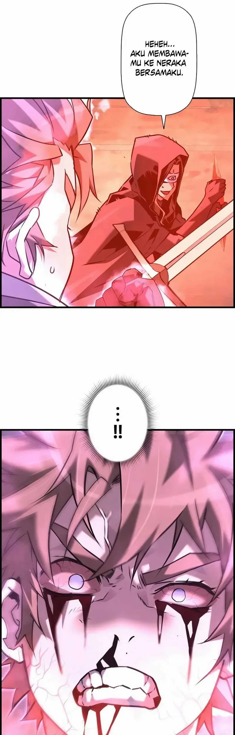 Necromancer’s Evolutionary Traits Chapter 108 Gambar 58