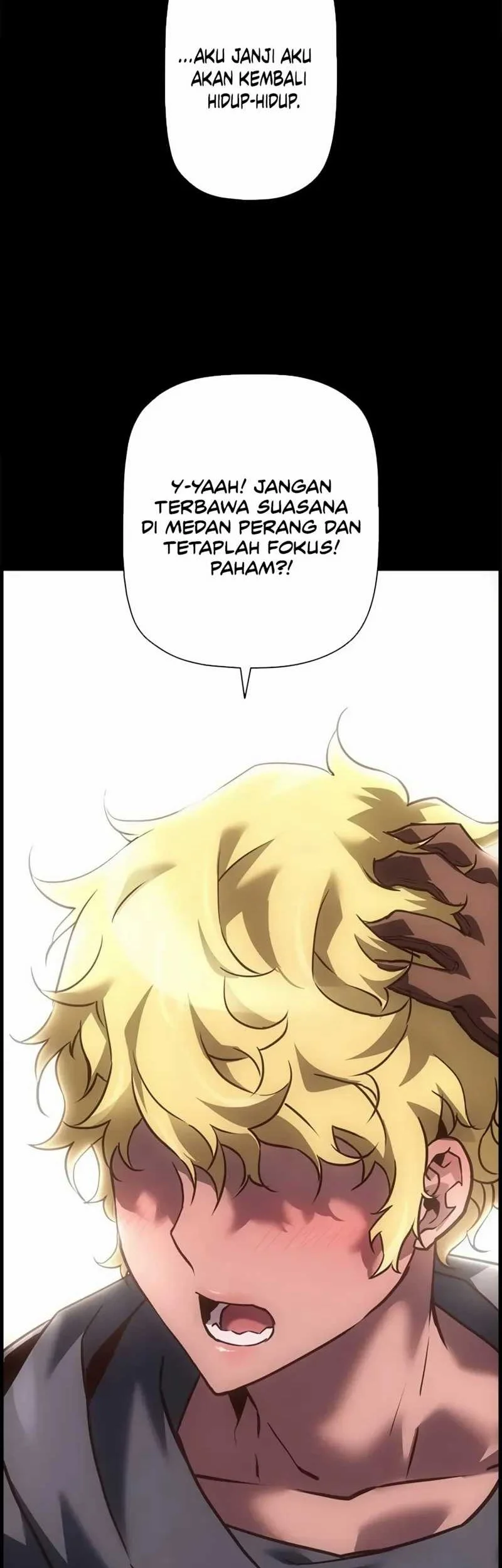 Necromancer’s Evolutionary Traits Chapter 108 Gambar 62