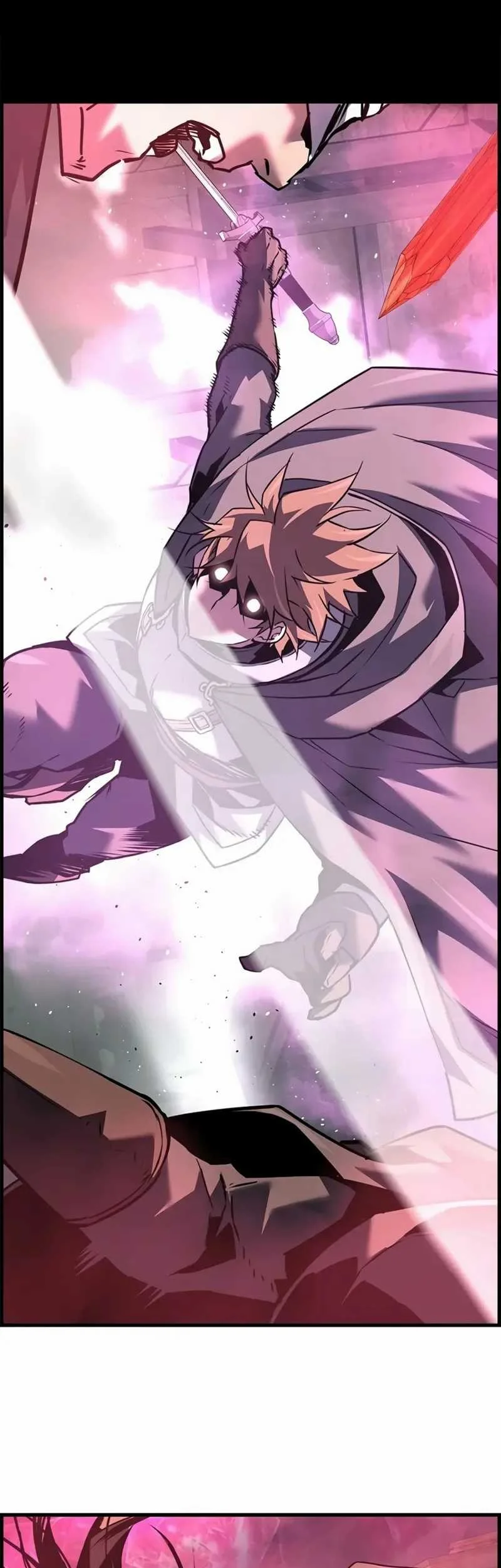 Necromancer’s Evolutionary Traits Chapter 108 Gambar 67