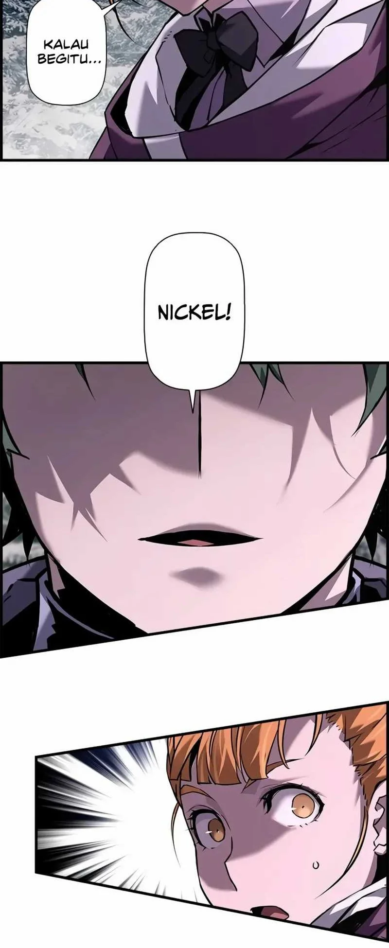 Necromancer’s Evolutionary Traits Chapter 108 Gambar 4