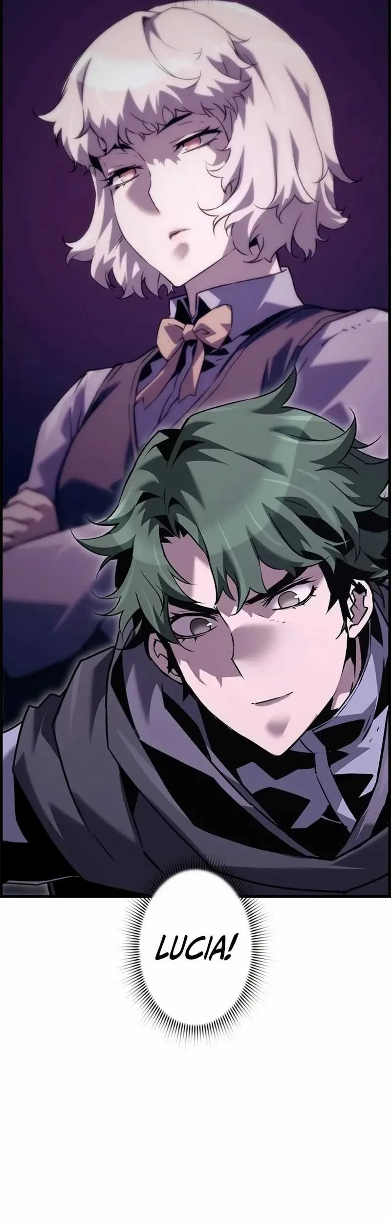 Necromancer’s Evolutionary Traits Chapter 108 Gambar 14