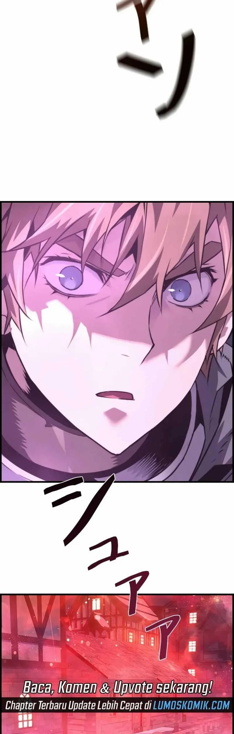 Necromancer’s Evolutionary Traits Chapter 108 Gambar 20