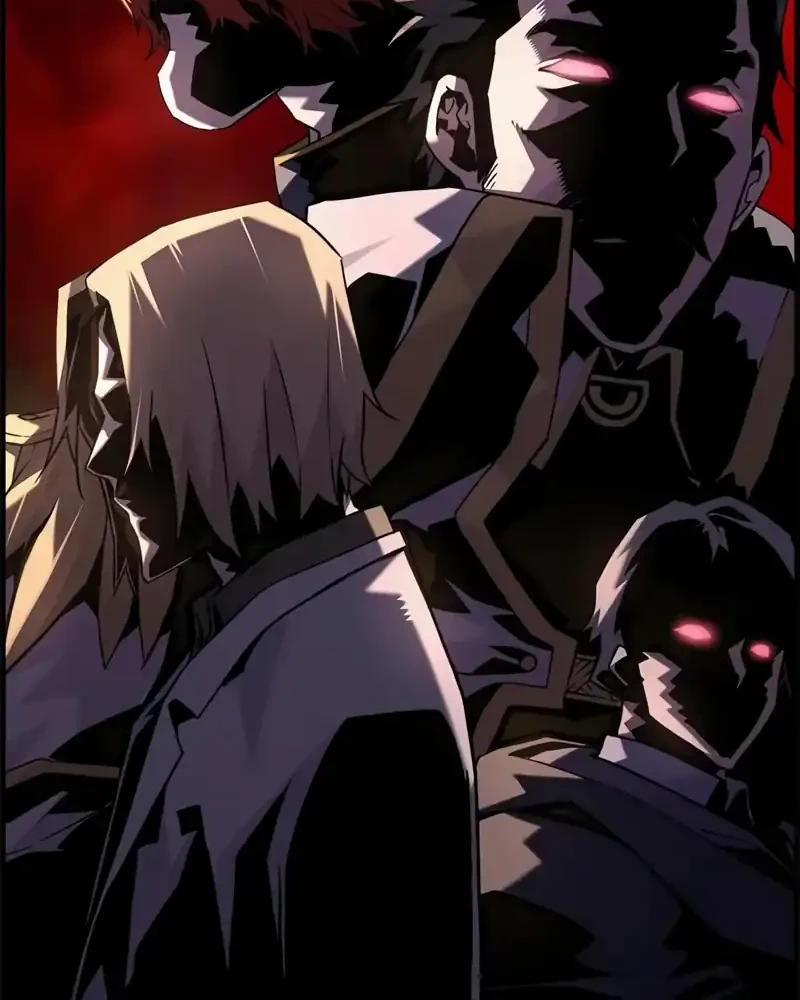 Necromancer’s Evolutionary Traits Chapter 109 Gambar 37