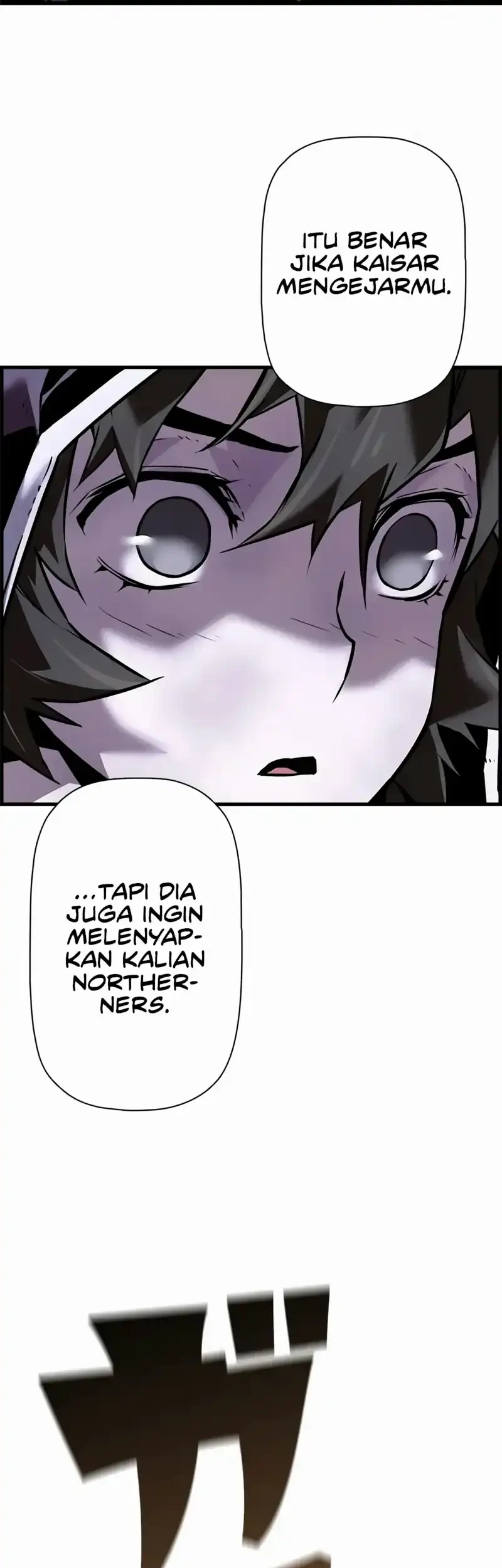 Necromancer’s Evolutionary Traits Chapter 109 Gambar 38