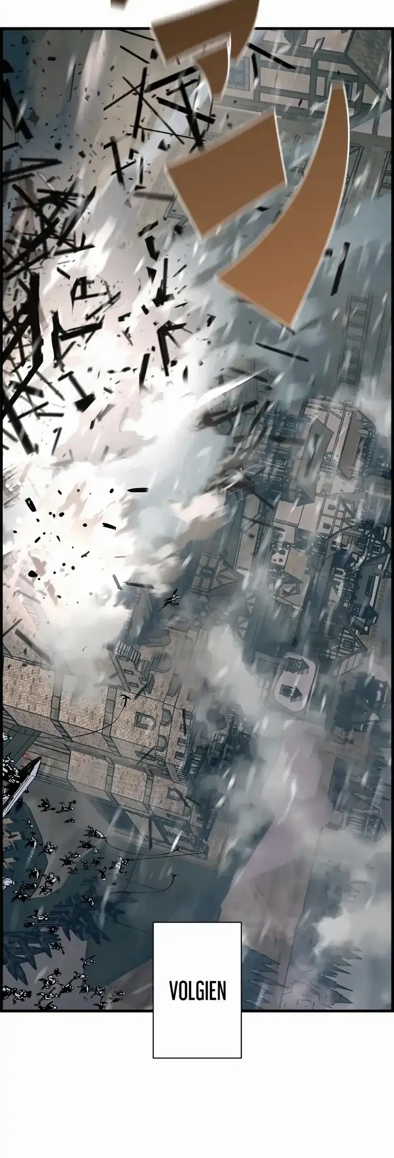 Necromancer’s Evolutionary Traits Chapter 109 Gambar 39