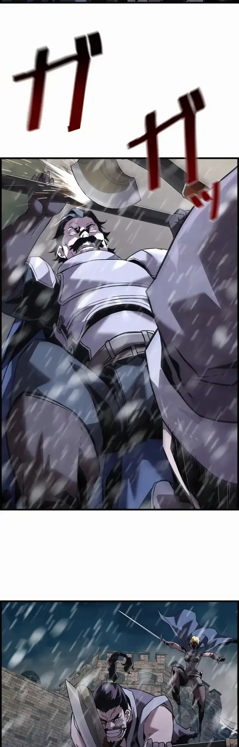 Necromancer’s Evolutionary Traits Chapter 109 Gambar 41