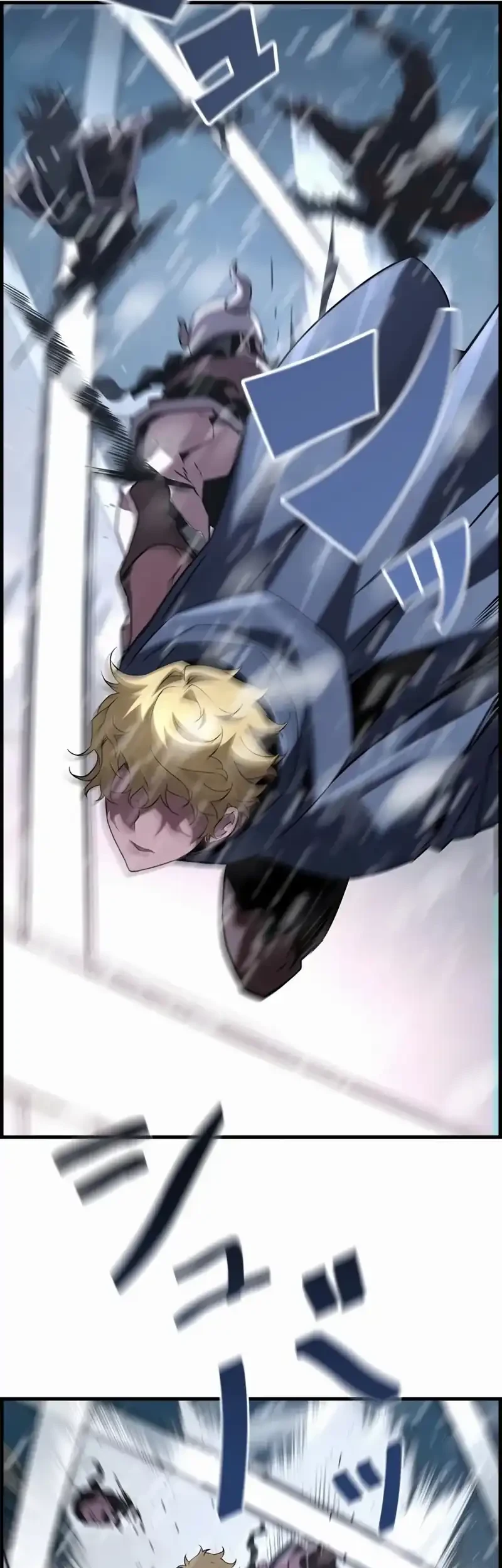 Necromancer’s Evolutionary Traits Chapter 109 Gambar 45