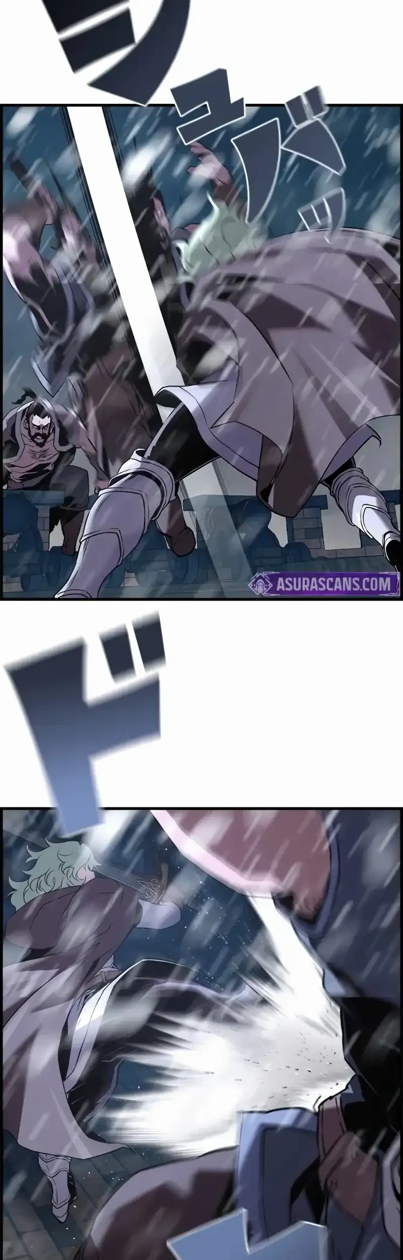 Necromancer’s Evolutionary Traits Chapter 109 Gambar 47